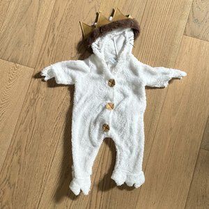 Where the Wild Things Are Max Costume